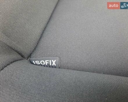 Черный Рено Сценик, объемом двигателя 1.6 л и пробегом 162 тыс. км за 8999 $, фото 99 на Automoto.ua