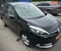 Черный Рено Сценик, объемом двигателя 1.46 л и пробегом 149 тыс. км за 11500 $, фото 22 на Automoto.ua