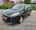 Черный Рено Сценик, объемом двигателя 1.6 л и пробегом 162 тыс. км за 8999 $, фото 4 на Automoto.ua