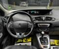 Черный Рено Сценик, объемом двигателя 1.5 л и пробегом 280 тыс. км за 8700 $, фото 9 на Automoto.ua