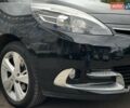 Черный Рено Сценик, объемом двигателя 1.46 л и пробегом 149 тыс. км за 11500 $, фото 48 на Automoto.ua