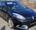 Черный Рено Сценик, объемом двигателя 1.46 л и пробегом 224 тыс. км за 8750 $, фото 1 на Automoto.ua