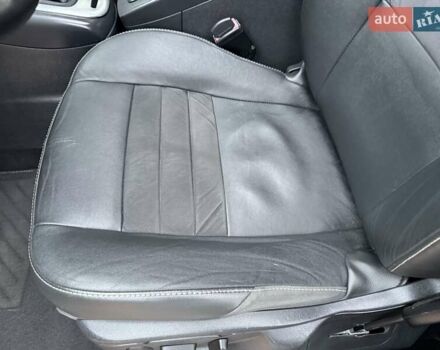 Чорний Рено Сценік, об'ємом двигуна 1.6 л та пробігом 299 тис. км за 8800 $, фото 48 на Automoto.ua