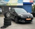 Черный Рено Сценик, объемом двигателя 1.6 л и пробегом 244 тыс. км за 10900 $, фото 1 на Automoto.ua