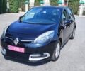 Чорний Рено Сценік, об'ємом двигуна 1.46 л та пробігом 207 тис. км за 8999 $, фото 1 на Automoto.ua