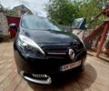 Черный Рено Сценик, объемом двигателя 1.46 л и пробегом 252 тыс. км за 9500 $, фото 1 на Automoto.ua