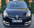 Чорний Рено Сценік, об'ємом двигуна 1.6 л та пробігом 226 тис. км за 9500 $, фото 1 на Automoto.ua