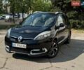 Черный Рено Сценик, объемом двигателя 1.2 л и пробегом 270 тыс. км за 6999 $, фото 1 на Automoto.ua