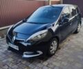 Чорний Рено Сценік, об'ємом двигуна 1.46 л та пробігом 270 тис. км за 9500 $, фото 1 на Automoto.ua