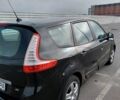 Черный Рено Сценик, объемом двигателя 1.46 л и пробегом 309 тыс. км за 9300 $, фото 15 на Automoto.ua