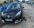 Чорний Рено Сценік, об'ємом двигуна 1.46 л та пробігом 217 тис. км за 9300 $, фото 1 на Automoto.ua
