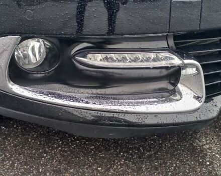 Черный Рено Сценик, объемом двигателя 1.46 л и пробегом 150 тыс. км за 10999 $, фото 14 на Automoto.ua