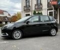 Черный Рено Сценик, объемом двигателя 1.46 л и пробегом 208 тыс. км за 9998 $, фото 2 на Automoto.ua
