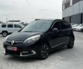 Черный Рено Сценик, объемом двигателя 1.2 л и пробегом 260 тыс. км за 6962 $, фото 1 на Automoto.ua