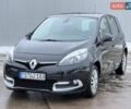 Черный Рено Сценик, объемом двигателя 1.5 л и пробегом 183 тыс. км за 10300 $, фото 1 на Automoto.ua