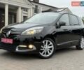 Чорний Рено Сценік, об'ємом двигуна 1.6 л та пробігом 299 тис. км за 8800 $, фото 1 на Automoto.ua