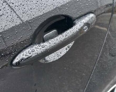 Черный Рено Сценик, объемом двигателя 1.46 л и пробегом 150 тыс. км за 10999 $, фото 22 на Automoto.ua