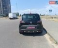 Чорний Рено Сценік, об'ємом двигуна 1.5 л та пробігом 182 тис. км за 11200 $, фото 9 на Automoto.ua