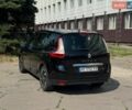 Черный Рено Сценик, объемом двигателя 1.2 л и пробегом 270 тыс. км за 6999 $, фото 14 на Automoto.ua