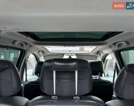 Чорний Рено Сценік, об'ємом двигуна 1.6 л та пробігом 299 тис. км за 8800 $, фото 59 на Automoto.ua