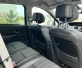 Черный Рено Сценик, объемом двигателя 1.5 л и пробегом 294 тыс. км за 9200 $, фото 7 на Automoto.ua