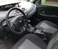 Черный Рено Сценик, объемом двигателя 1.46 л и пробегом 279 тыс. км за 8900 $, фото 6 на Automoto.ua