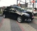 Чорний Рено Сценік, об'ємом двигуна 1.46 л та пробігом 221 тис. км за 10200 $, фото 10 на Automoto.ua