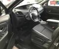 Чорний Рено Сценік, об'ємом двигуна 1.46 л та пробігом 221 тис. км за 10200 $, фото 15 на Automoto.ua