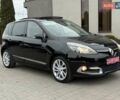 Чорний Рено Сценік, об'ємом двигуна 1.6 л та пробігом 299 тис. км за 8800 $, фото 14 на Automoto.ua