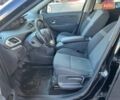 Черный Рено Сценик, объемом двигателя 1.5 л и пробегом 228 тыс. км за 8800 $, фото 13 на Automoto.ua