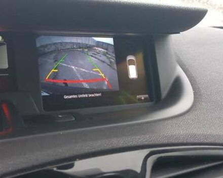 Черный Рено Сценик, объемом двигателя 1.46 л и пробегом 150 тыс. км за 10999 $, фото 48 на Automoto.ua