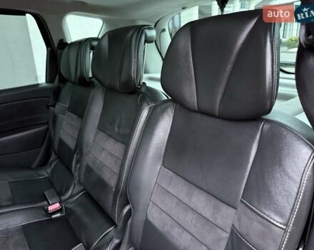 Чорний Рено Сценік, об'ємом двигуна 1.6 л та пробігом 299 тис. км за 8800 $, фото 56 на Automoto.ua