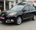 Чорний Рено Сценік, об'ємом двигуна 1.6 л та пробігом 299 тис. км за 8800 $, фото 3 на Automoto.ua