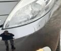Черный Рено Сценик, объемом двигателя 1.5 л и пробегом 183 тыс. км за 9800 $, фото 1 на Automoto.ua
