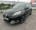 Черный Рено Сценик, объемом двигателя 1.6 л и пробегом 270 тыс. км за 9200 $, фото 1 на Automoto.ua