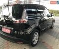 Чорний Рено Сценік, об'ємом двигуна 1.46 л та пробігом 221 тис. км за 10200 $, фото 13 на Automoto.ua