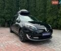 Чорний Рено Сценік, об'ємом двигуна 1.6 л та пробігом 228 тис. км за 9500 $, фото 1 на Automoto.ua