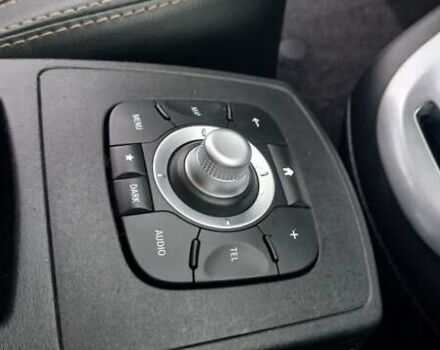 Черный Рено Сценик, объемом двигателя 1.46 л и пробегом 150 тыс. км за 10999 $, фото 44 на Automoto.ua