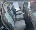 Черный Рено Сценик, объемом двигателя 1.5 л и пробегом 228 тыс. км за 8800 $, фото 22 на Automoto.ua