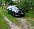 Черный Рено Сценик, объемом двигателя 1.5 л и пробегом 285 тыс. км за 9000 $, фото 1 на Automoto.ua