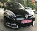 Чорний Рено Сценік, об'ємом двигуна 1.46 л та пробігом 221 тис. км за 10200 $, фото 11 на Automoto.ua