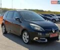 Черный Рено Сценик, объемом двигателя 1.5 л и пробегом 185 тыс. км за 8999 $, фото 1 на Automoto.ua