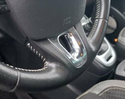 Черный Рено Сценик, объемом двигателя 1.46 л и пробегом 150 тыс. км за 10999 $, фото 28 на Automoto.ua