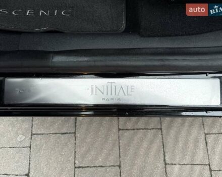 Чорний Рено Сценік, об'ємом двигуна 1.6 л та пробігом 299 тис. км за 8800 $, фото 50 на Automoto.ua