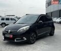 Черный Рено Сценик, объемом двигателя 1.2 л и пробегом 260 тыс. км за 7940 $, фото 1 на Automoto.ua