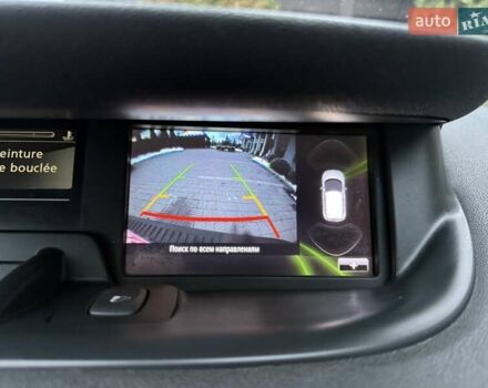 Чорний Рено Сценік, об'ємом двигуна 1.6 л та пробігом 299 тис. км за 8800 $, фото 38 на Automoto.ua