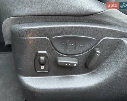 Чорний Рено Сценік, об'ємом двигуна 1.6 л та пробігом 299 тис. км за 8800 $, фото 49 на Automoto.ua