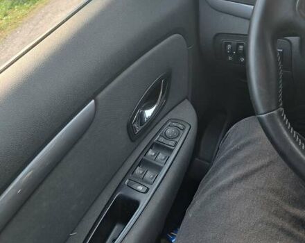 Чорний Рено Сценік, об'ємом двигуна 1.46 л та пробігом 217 тис. км за 9300 $, фото 10 на Automoto.ua