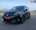 Чорний Рено Сценік, об'ємом двигуна 1.46 л та пробігом 198 тис. км за 9750 $, фото 1 на Automoto.ua