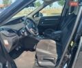 Чорний Рено Сценік, об'ємом двигуна 1.5 л та пробігом 182 тис. км за 11200 $, фото 3 на Automoto.ua